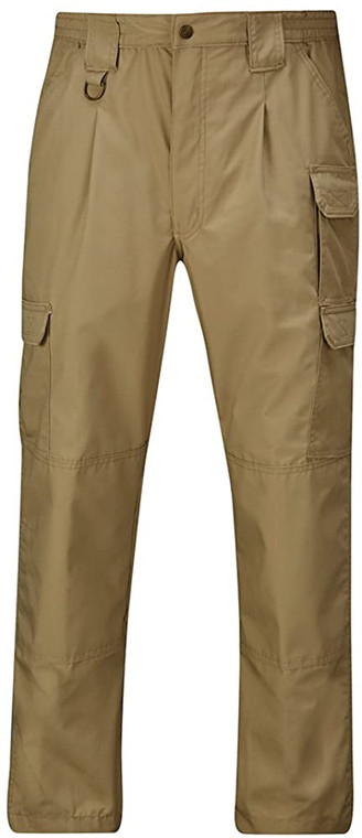 Propper Men's Lightweight Tactical Pant, Coyote, 36 x 34