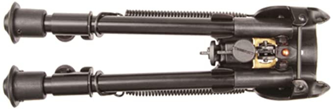 BLACKHAWK Sportster Adjustable Bi-Pod, 9" - 13"