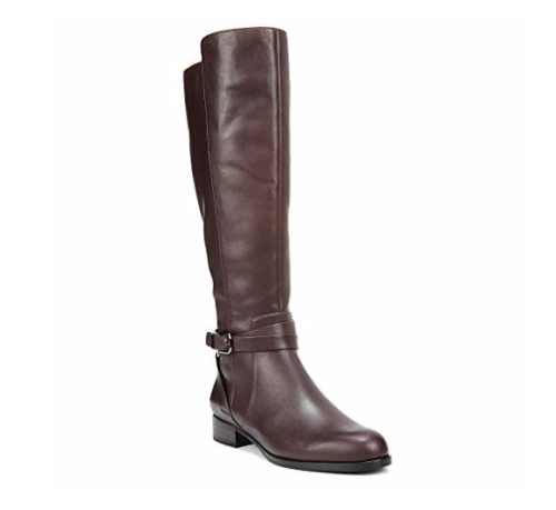 Via Spiga Women's Prish Tmoro Leather 6.5 M