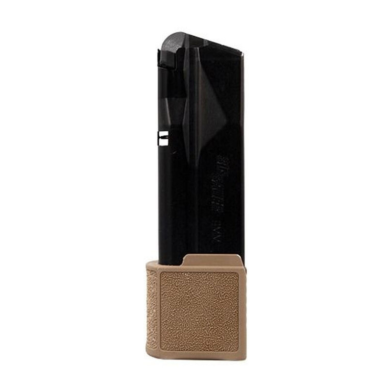 Sig Sauer P365 15Rd 9mm Magazine Coyote