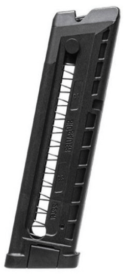 Sig Sauer P322 .22 LR 20-Round Polymer Pistol Magazine – Black