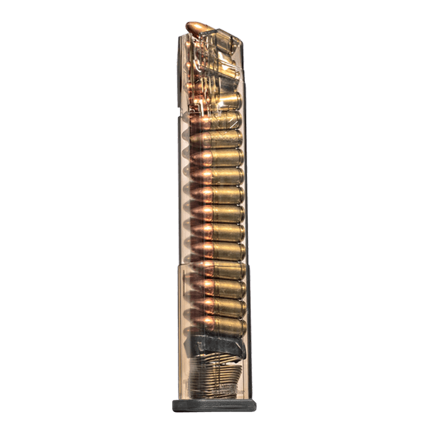 ETS 30 Round (9mm) Mag Fits Sig P320 - SIG320-30