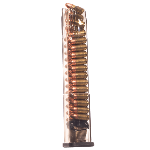 ETS 30 Round (9mm) Mag FIts S&W M&P - SW9-MP-30