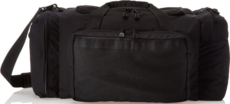 Blackhawk Pro Training Bag Nylon Black - 20SP00BK