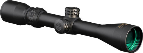 Konus Scope KonusPro 3-9X40 Red/Blue Illum 275 IR w/ Ballistic Reticle - 7231ML