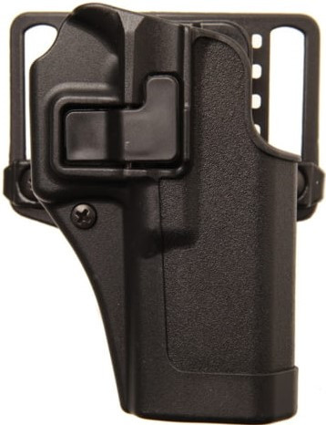 Blackhawk Serpa CQC Holster Sig Sauer P365 Right Hand - 410570BK-R