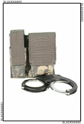 Blackhawk S.T.R.I.K.E. Cuff/Mag/Light pouch w/Speed Clips, ARPAT