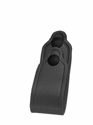 Galco Miami Classic Tie Down Set (Black, Ambi)