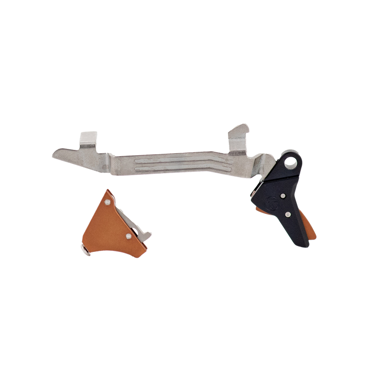 Timney Triggers Alpha Glock 3LB Drop in Trigger