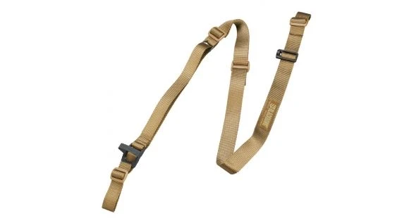 Multi Point Qd Slick Coyote Tan , Card
