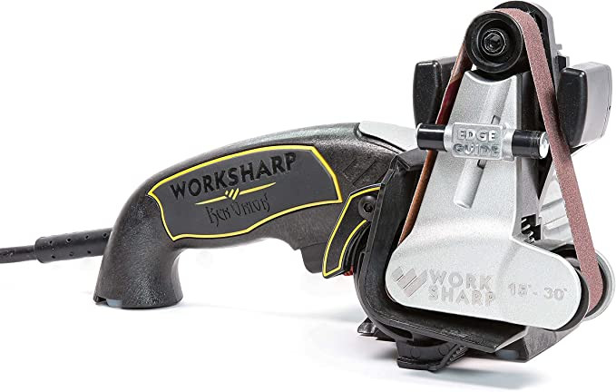 Work Sharp Knife & Tool Sharpener Ken Onion Edition - WSKTS-KO