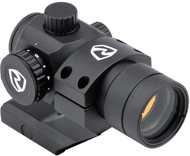 Riton Optics 1 Tactix RRD 2.0 MOA Red Dot Sight - 1TRRD
