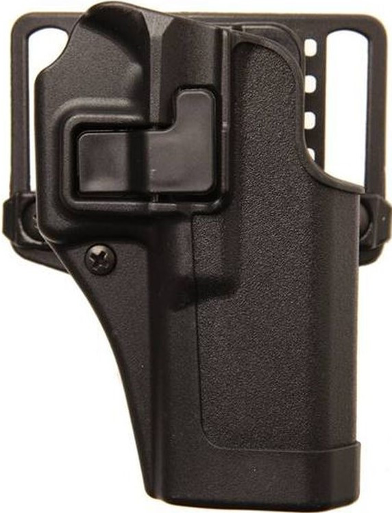 Blackhawk Serpa CQC Holster for Springfield XD Sub-Compact, Right