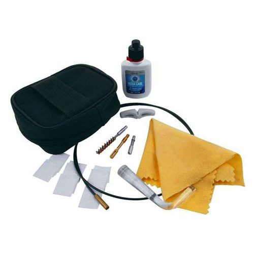 Gunslick Police Pro-Pak AR-15/M16 Pull-Thru Kit with Ultra Care