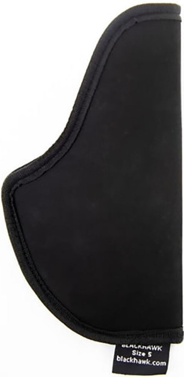 Blackhawk TecGrip IWB Ambidextrous Holster, Size 05 - 40IP05BK
