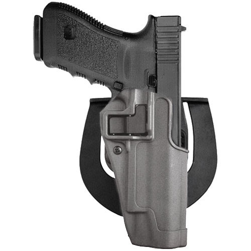 Blackhawk Serpa Sportster Holster for Springfield XD, Right Hand - 413507BK-R