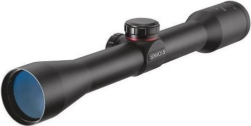 Simmons 510514 8-Point 4x32mm Truplex Riflescope - 510514