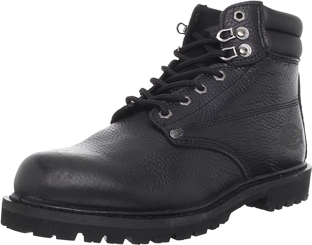 Dickies Men's Raider Soft-Toe Work Shoe