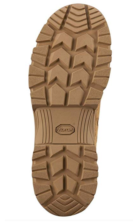 Propper Men's Series 300 Quadruple Stitching Hot Weather Boot