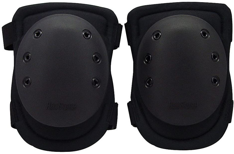 Blackhawk Hellstorm Advanced Tactical Knee Pad V.2, Black - 808300BK