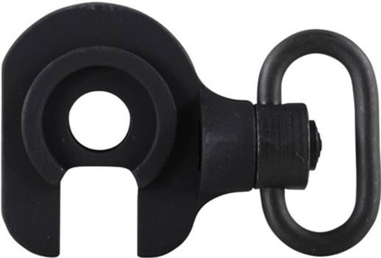 GG&G GGG-1429 Mossberg 500/590 Rear Sling Attachment w/ QD Sling Swivel