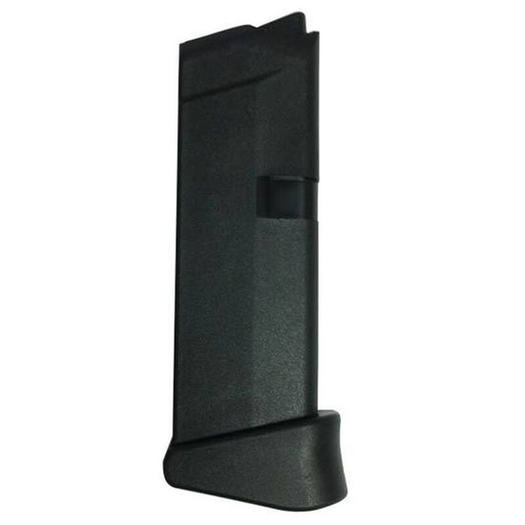 Glock G42 Magazine with Extension .380 ACP 6Rds MF08833