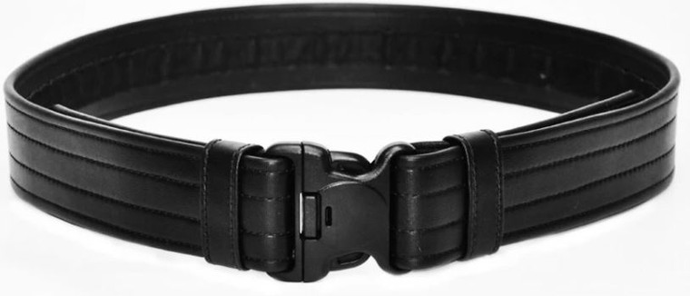 Safariland 94B-5-2-USCG Outer Duty Belt w/ 3 Point Release - XX-Large 50-56"