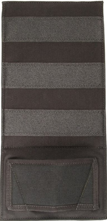 Blackhawk Universal Fit Bedside Nylon Ambidextrous Holster - 40BH00BK