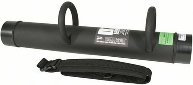 Blackhawk DE-MS Dynamic Entry Thunderbolt Monoshock Ram w/ Control-Flex Handle