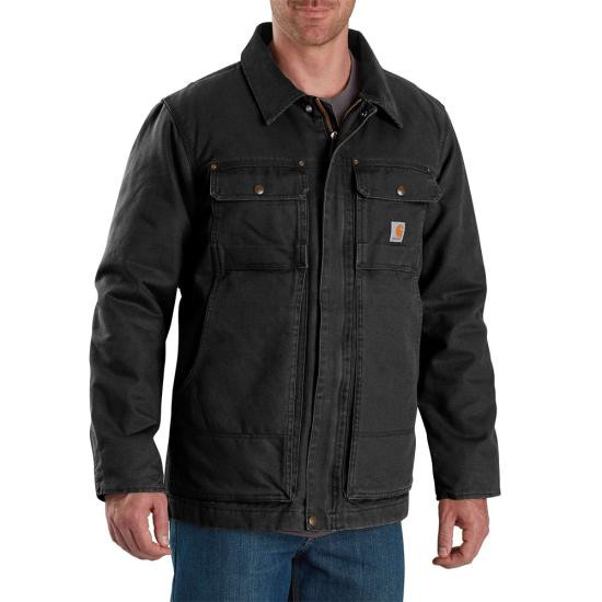 Carhartt Full Swing Armstrong Traditional Coat - 103283