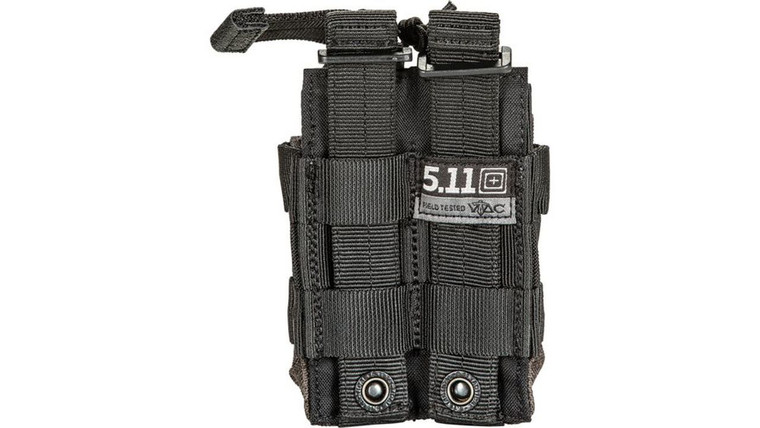 Geo7 Double Pistol Pouch