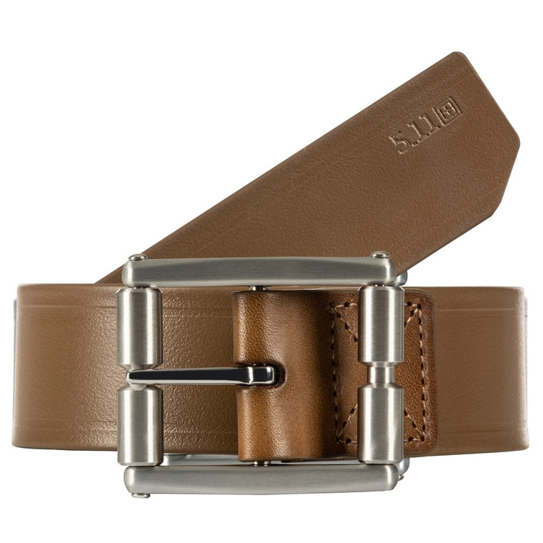 Reversible Belt