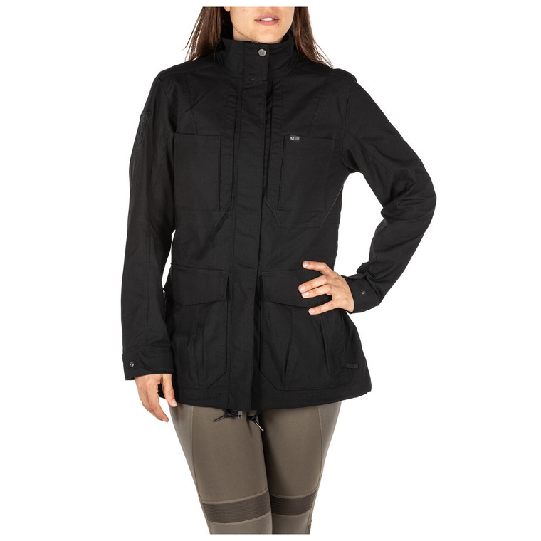 Wm Surplus Jacket - X Small
