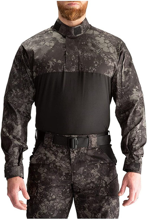 Geo7 Stryke TDU Rapid Ls - Small Regular