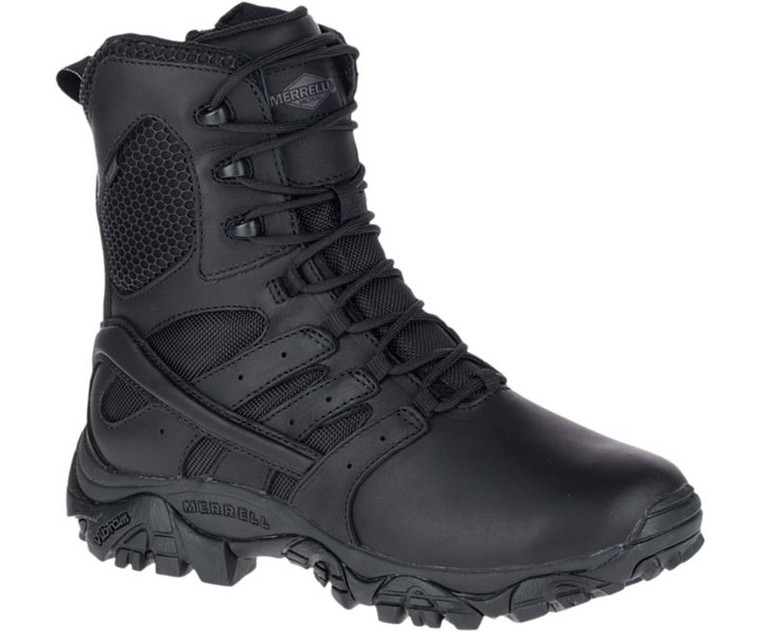 Women's Moab 2 8" Tactical Response Waterproof Boot
