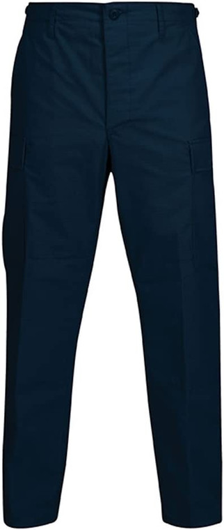 Propper BDU Trouser Cotton/Polly Twill (Dark Navy XXL-R)