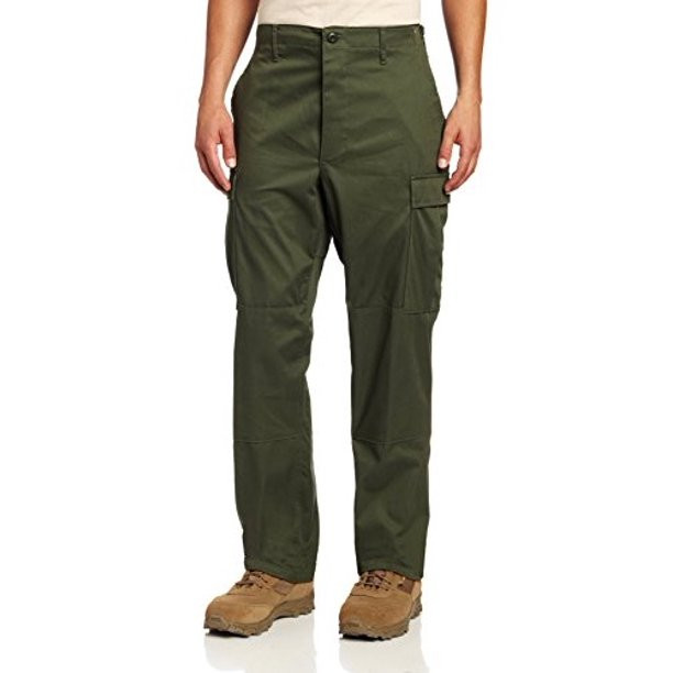 Propper BDU Trouser Cotton/Polly Twill (Olive Green XL-L)