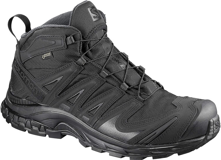 Salomon XA FORCES MID GTX (Waterproof)