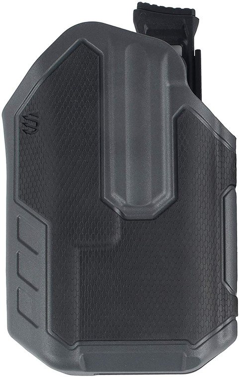 Blackhawk Omnivore Multi-Fit Holster Streamlight TLR-1/TLR-2, RH - 419002BUR