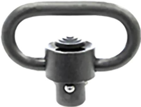 GG&G GGG-2551 Tactical Shotgun QD Rear Sling Attachment Swivel for Beretta 1301