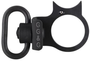 GG&G GGG-1428 Mossberg 590 Quick Detach Front Sling Attachment