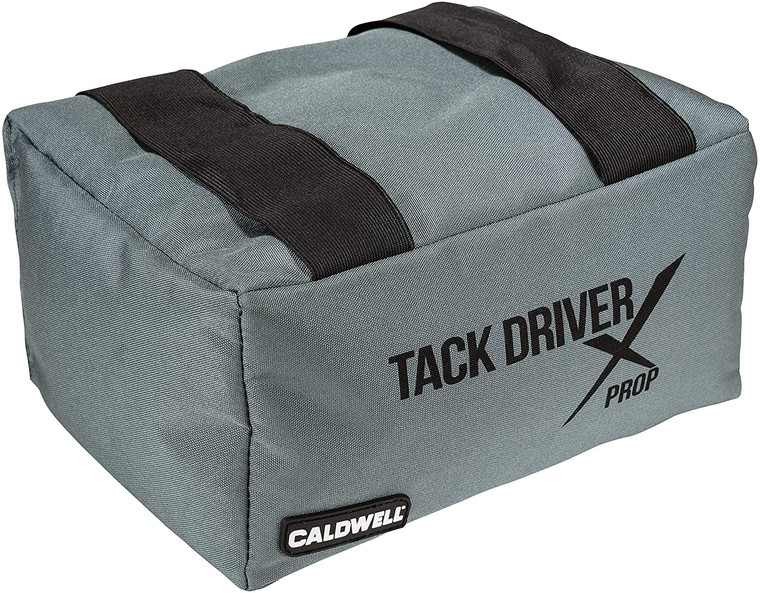 Caldwell TackDriver 1102667 Prop Bag Shooting Rest Bag