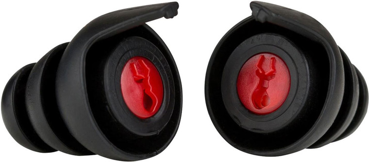 Safariland Pro Impulse Hearing Protection 33DB Polymer Earplugs - 1218591