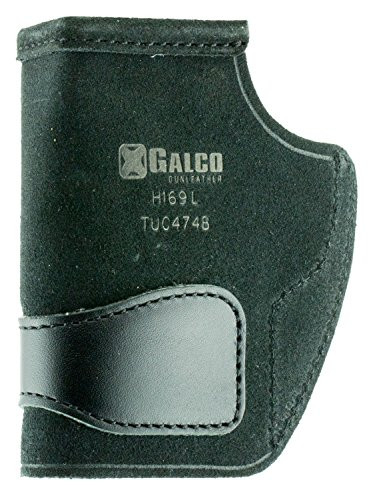 Galco TUC600B Tuck-N-Go Glk 42, Sig 365 Blk