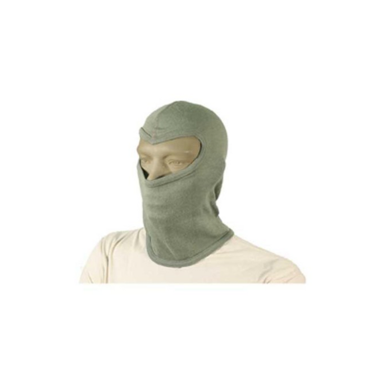 Blackhawk Heavyweight Balaclava with Nomex - Foliage Green