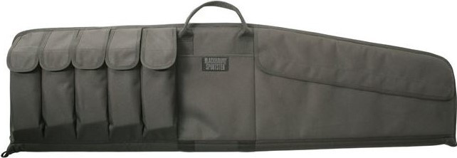 Blackhawk Sportster Tactical Rifle Case, Large 44-Inch - 74SG03BK