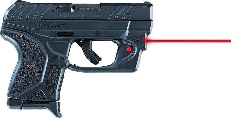 Viridian Essential Red Laser Sight