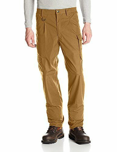 Propper Men's Lightweight Tactical Pant (Coyote, 38X34)