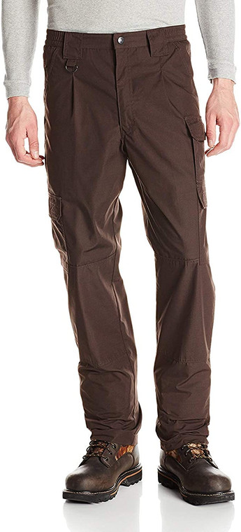 Propper Men's Lightweight Tactical Pant (32X36, Sheriff Brown)