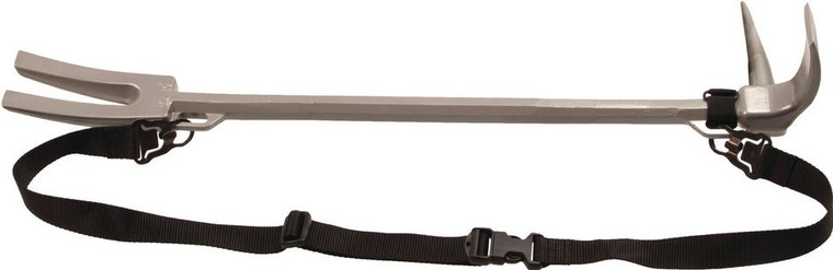 Blackhawk Dynamic Entry Classic Hallagan Emergency Rescue Tool - DE-CHT30